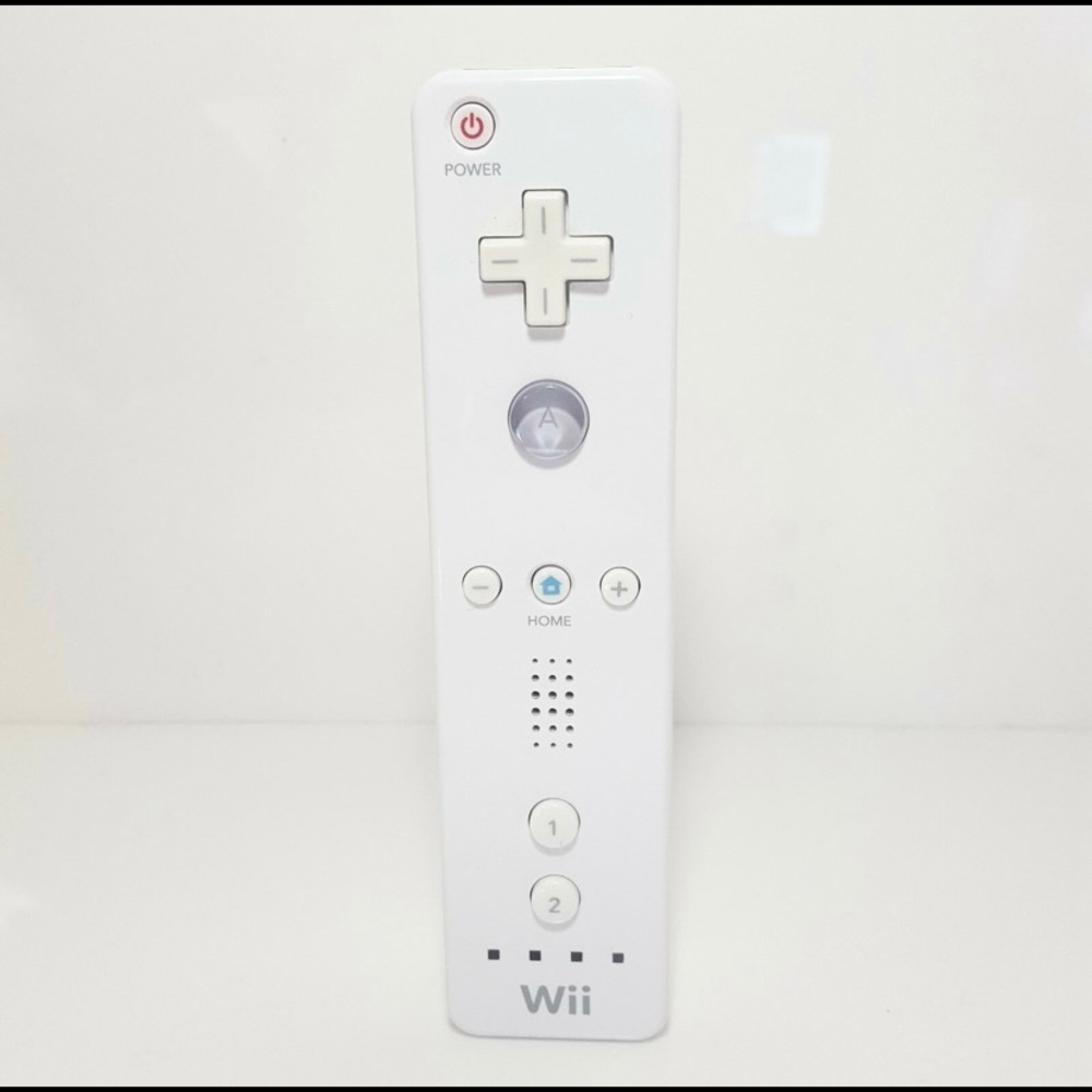Original Wii Controller